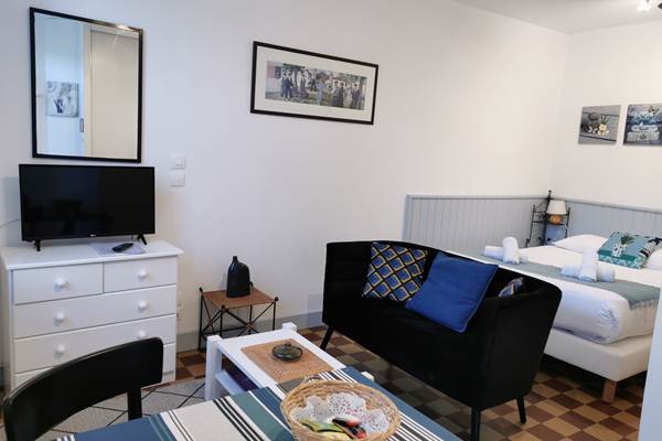 Appartement Bayonne Bellevue